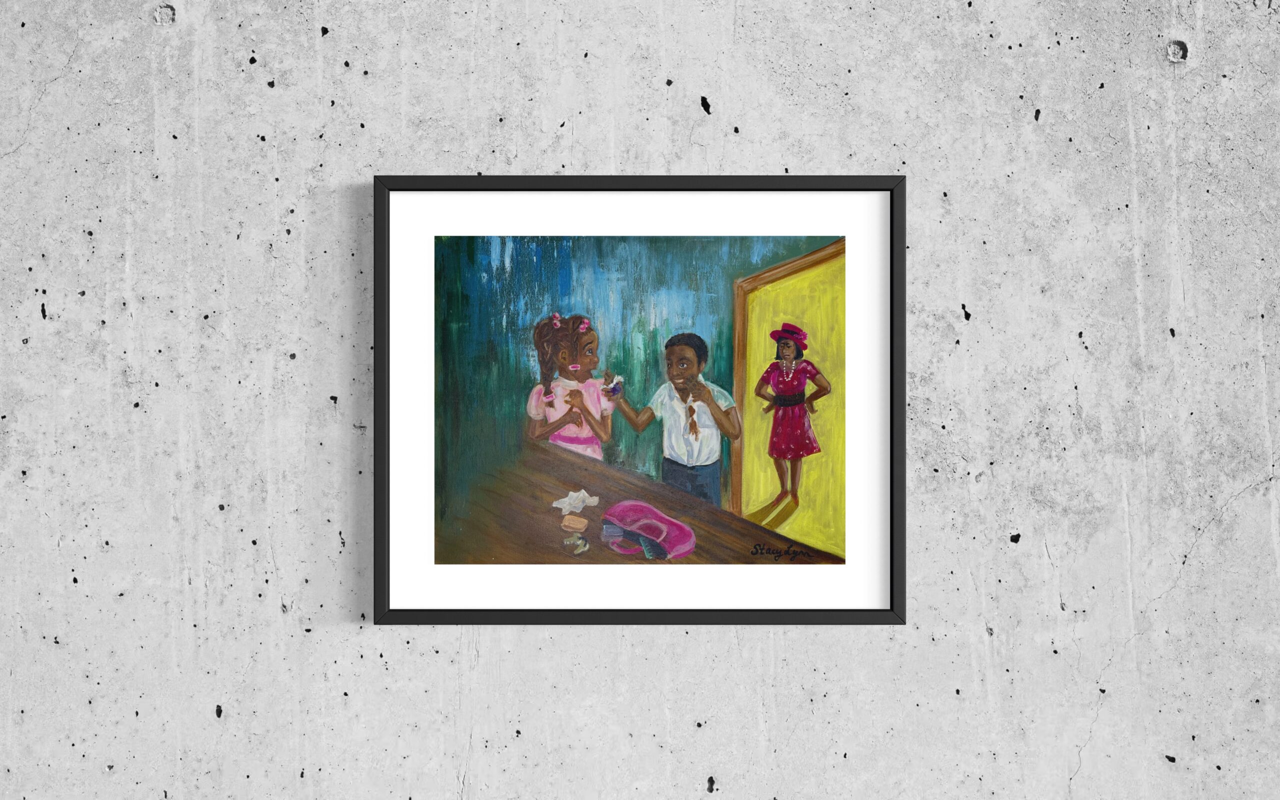 Mama's Chocolate - Image 3