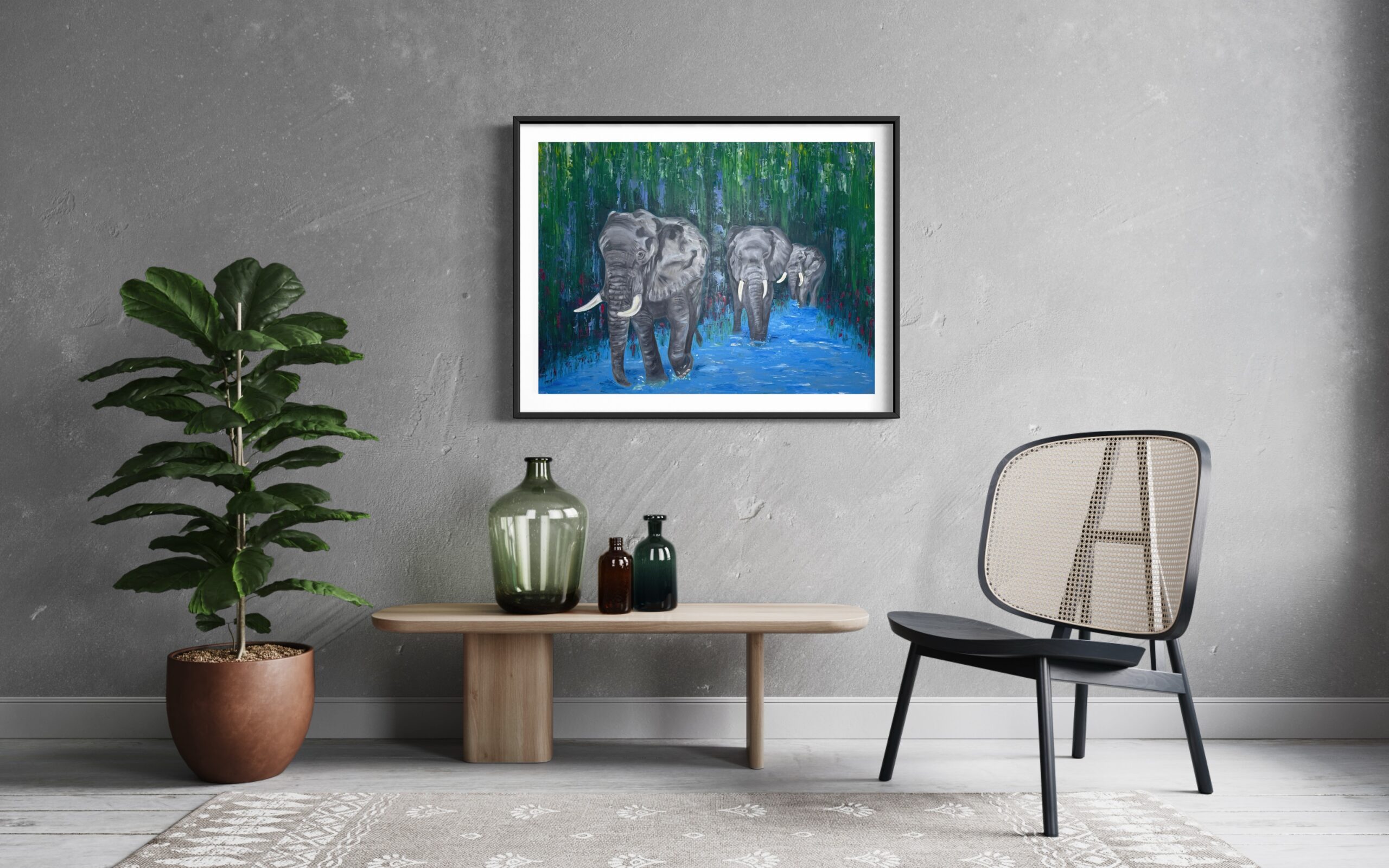 The Tranquil Unity of Purpose - Image 2