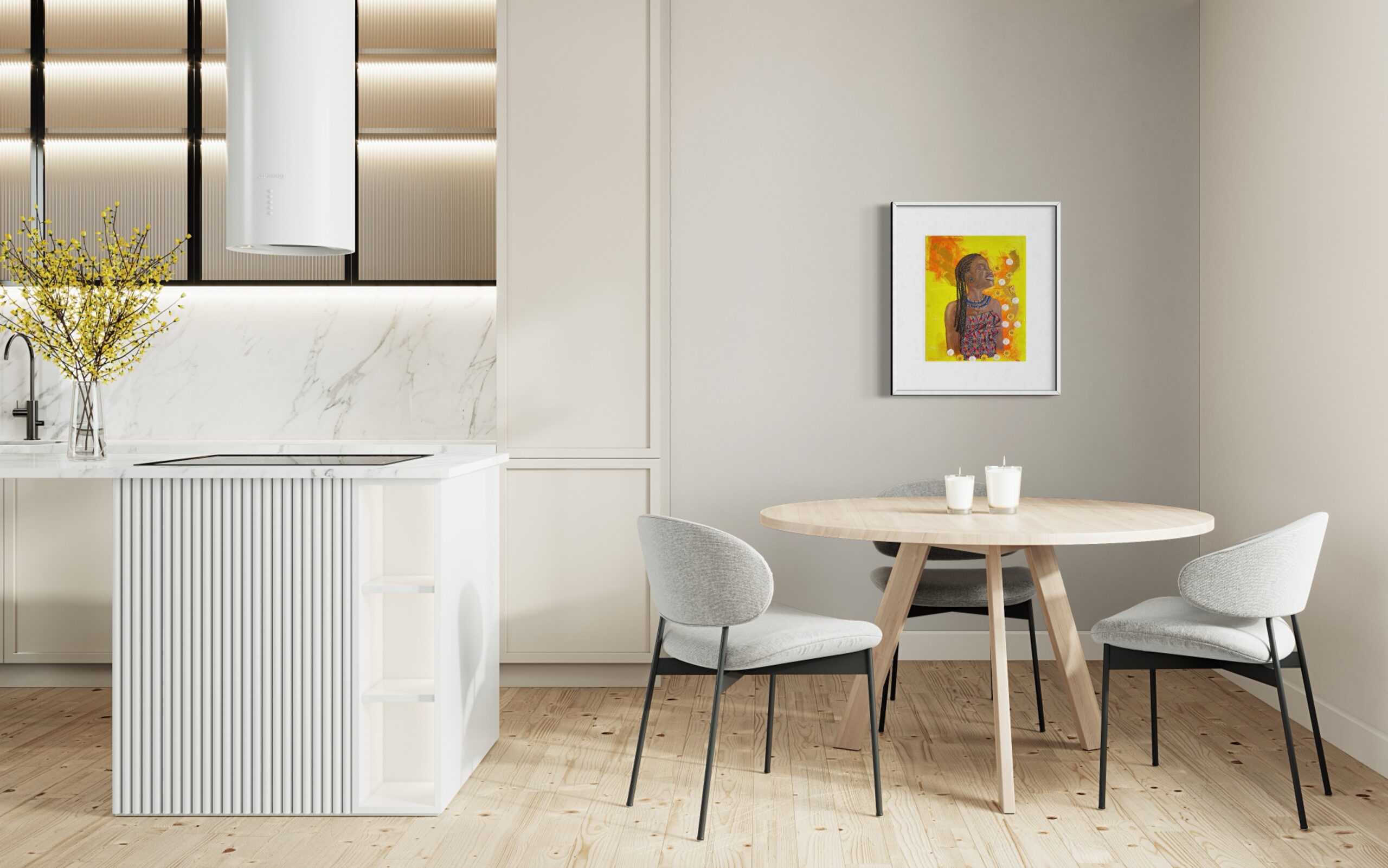 The Radiant Soul - Image 3